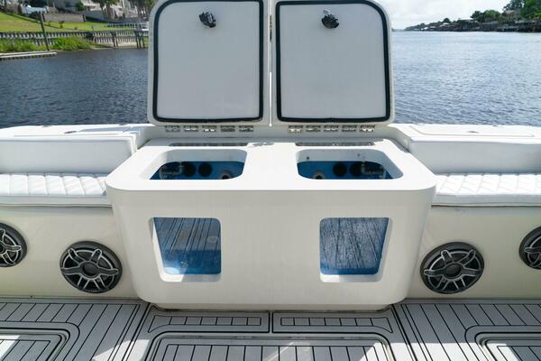 39ft Hydra Sports Yacht For Sale 39ft Hydra Sports Yacht For Sale
