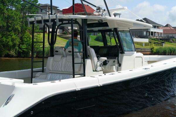 39ft Hydra Sports Yacht For Sale 39ft Hydra Sports Yacht For Sale