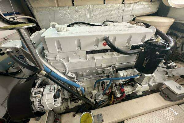 Tiara Yachts 4300 Open Yacht For Sale