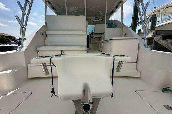 Tiara Yachts 4300 Open Yacht For Sale