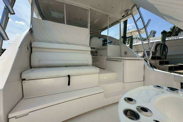Tiara Yachts 4300 Open Yacht For Sale