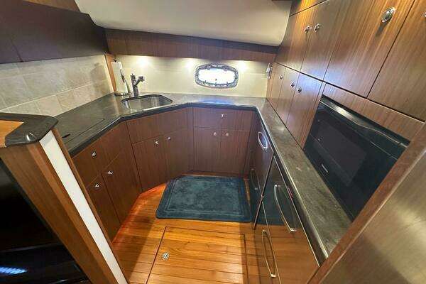 Tiara Yachts 4300 Open Yacht For Sale