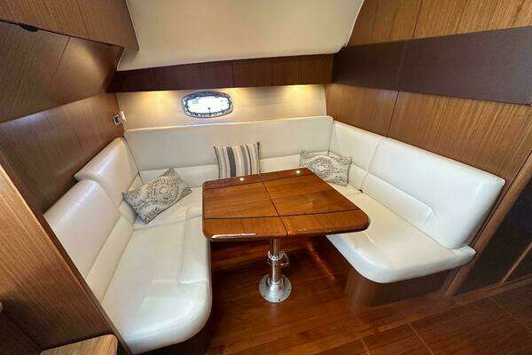 Tiara Yachts 4300 Open Yacht For Sale