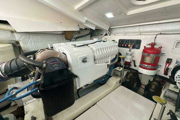 Tiara Yachts 4300 Open Yacht For Sale