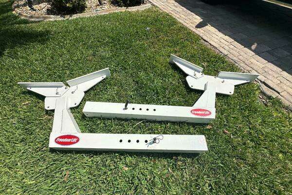 Tiara Yachts 4300 Open Yacht For Sale