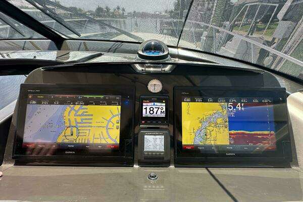 Tiara Yachts 4300 Open Yacht For Sale