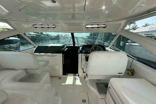 Tiara Yachts 4300 Open Yacht For Sale