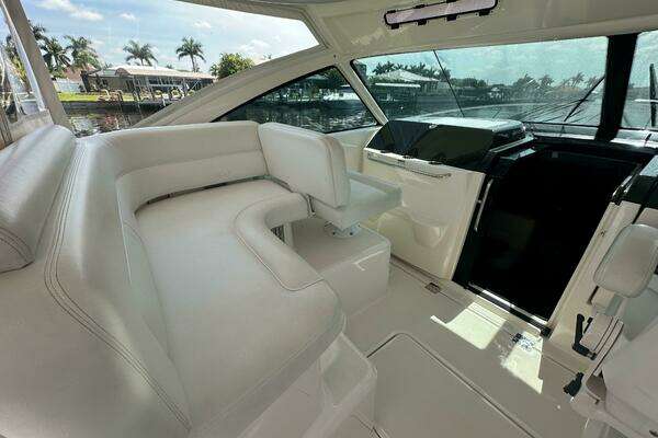 Tiara Yachts 4300 Open Yacht For Sale