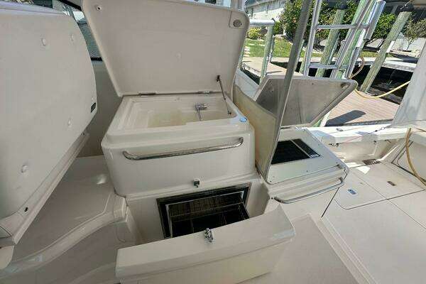 Tiara Yachts 4300 Open Yacht For Sale