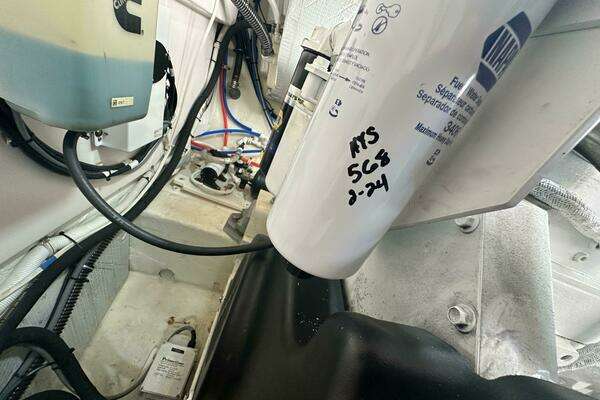 Tiara Yachts 4300 Open Yacht For Sale