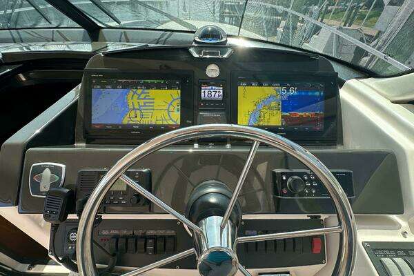 Tiara Yachts 4300 Open Yacht For Sale