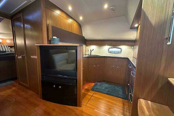 Tiara Yachts 4300 Open Yacht For Sale