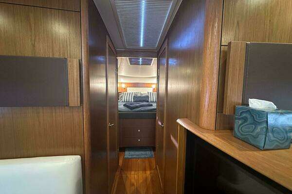 Tiara Yachts 4300 Open Yacht For Sale