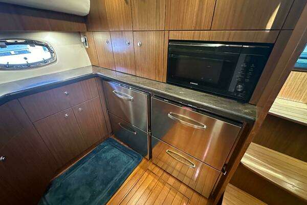 Tiara Yachts 4300 Open Yacht For Sale