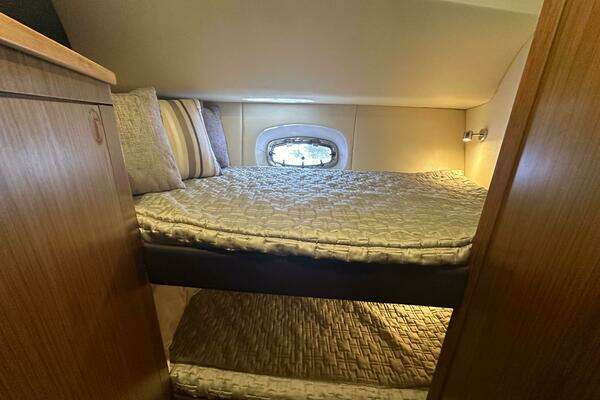 Tiara Yachts 4300 Open Yacht For Sale