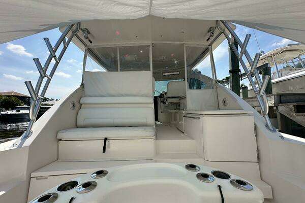 Tiara Yachts 4300 Open Yacht For Sale
