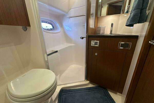 Tiara Yachts 4300 Open Yacht For Sale