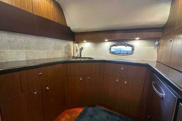 Tiara Yachts 4300 Open Yacht For Sale