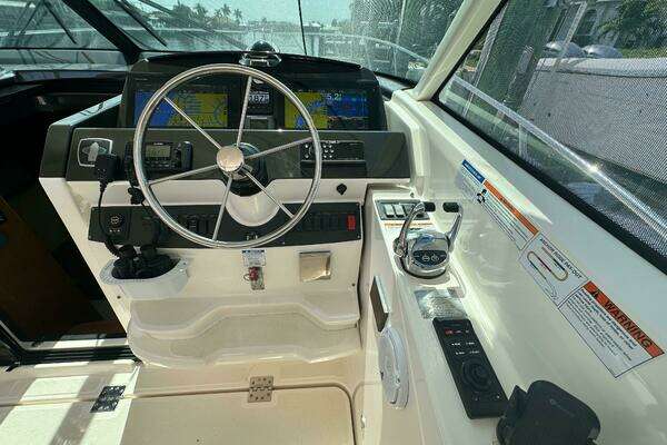 Tiara Yachts 4300 Open Yacht For Sale