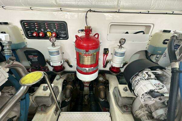 Tiara Yachts 4300 Open Yacht For Sale