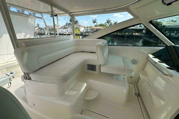 Tiara Yachts 4300 Open Yacht For Sale