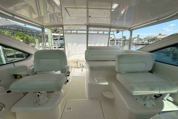 Tiara Yachts 4300 Open Yacht For Sale