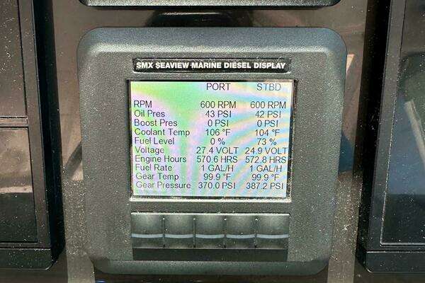 Tiara Yachts 4300 Open Yacht For Sale