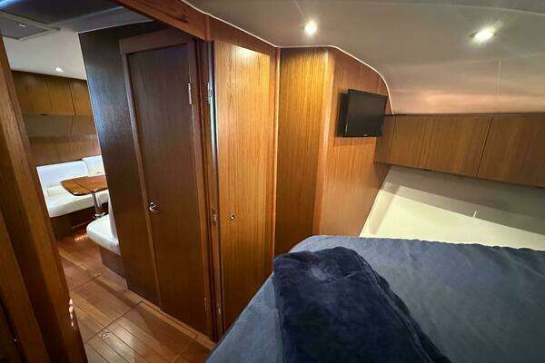 Tiara Yachts 4300 Open Yacht For Sale