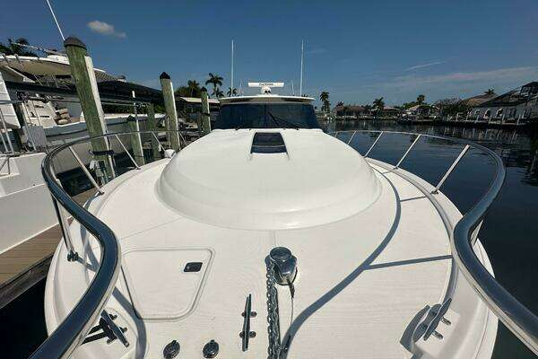 Tiara Yachts 4300 Open Yacht For Sale