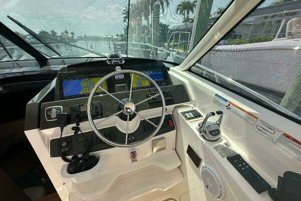 Tiara Yachts 4300 Open Yacht For Sale