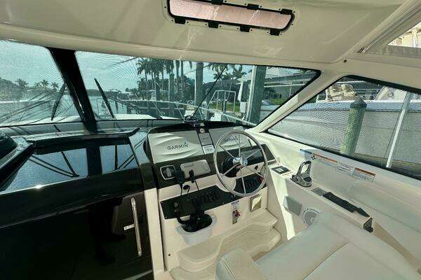 2018 Tiara Yachts 43