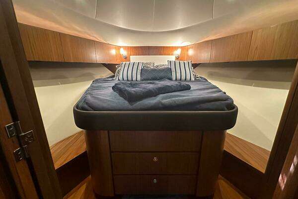 Tiara Yachts 4300 Open Yacht For Sale