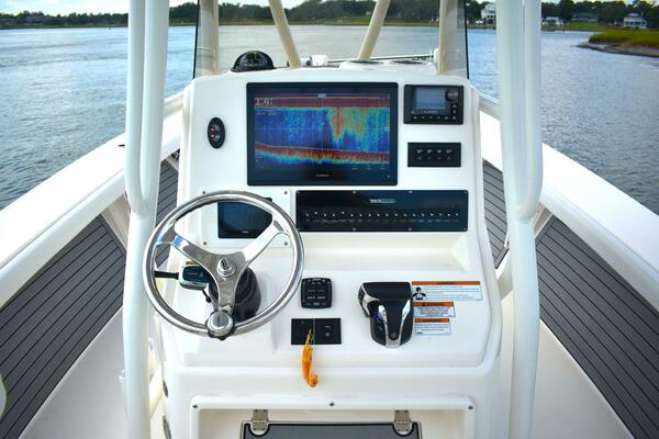 27ft Pathfinder Yacht For Sale 27ft Pathfinder Yacht For Sale