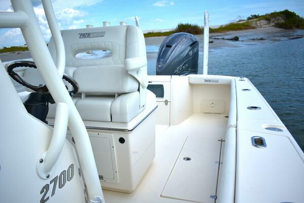 27ft Pathfinder Yacht For Sale 27ft Pathfinder Yacht For Sale