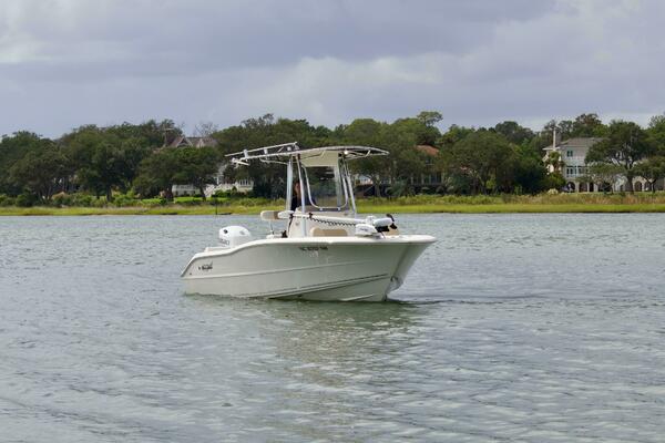 19ft Bulls Bay Yacht For Sale 19ft Bulls Bay Yacht For Sale