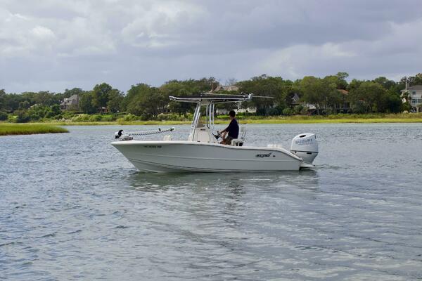 19ft Bulls Bay Yacht For Sale 19ft Bulls Bay Yacht For Sale