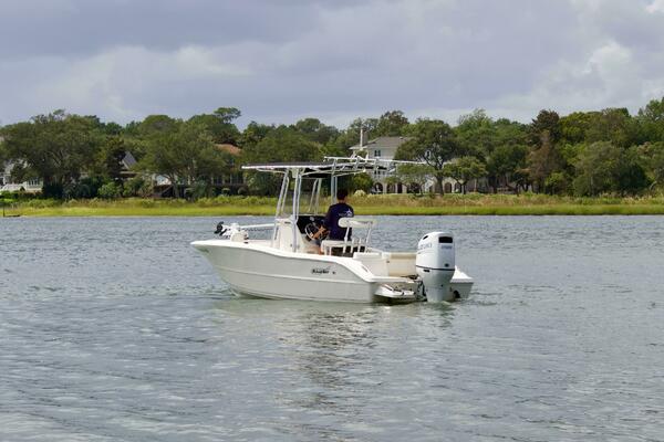 19ft Bulls Bay Yacht For Sale 19ft Bulls Bay Yacht For Sale