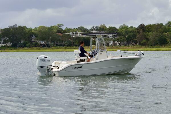 19ft Bulls Bay Yacht For Sale 19ft Bulls Bay Yacht For Sale