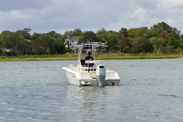 19ft Bulls Bay Yacht For Sale 19ft Bulls Bay Yacht For Sale