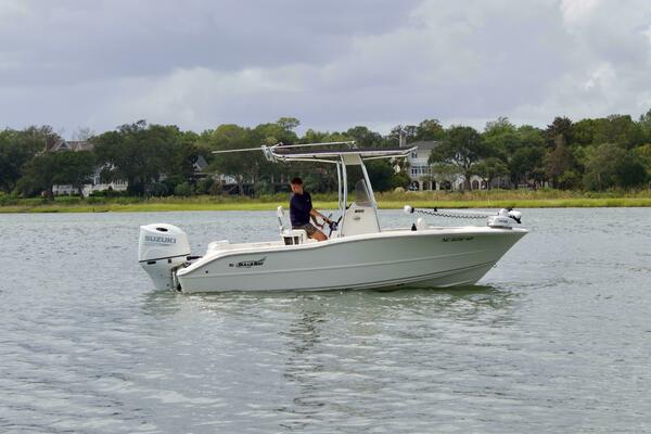 19ft Bulls Bay Yacht For Sale 19ft Bulls Bay Yacht For Sale