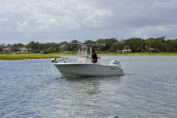19ft Bulls Bay Yacht For Sale 19ft Bulls Bay Yacht For Sale