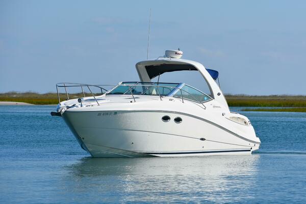 31ft Sea Ray Yacht For Sale 31ft Sea Ray Yacht For Sale