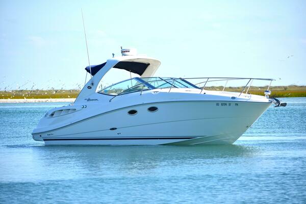31ft Sea Ray Yacht For Sale 31ft Sea Ray Yacht For Sale