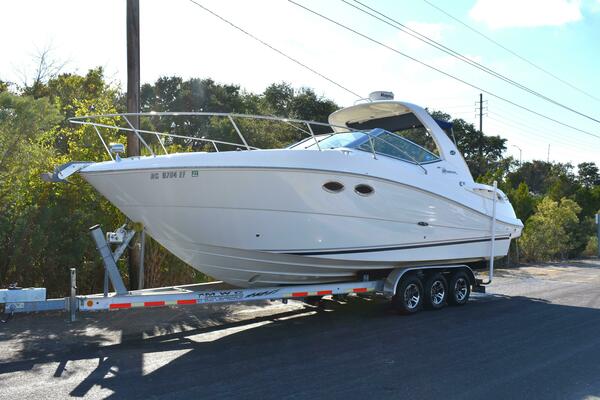 31ft Sea Ray Yacht For Sale 31ft Sea Ray Yacht For Sale