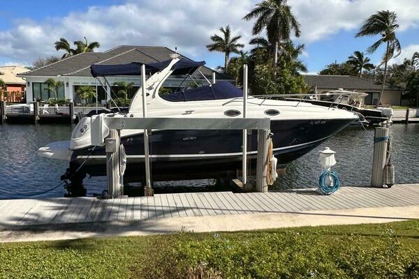 31ft Sea Ray Yacht For Sale 31ft Sea Ray Yacht For Sale