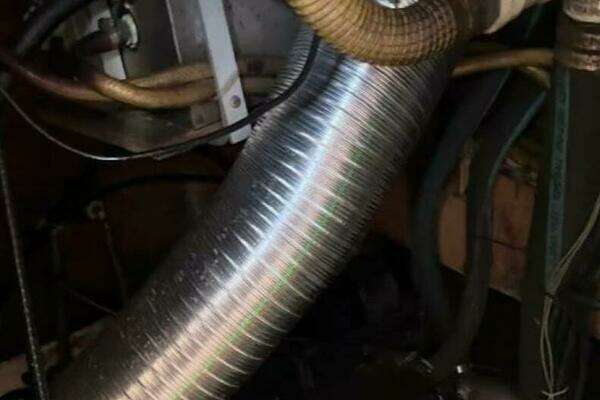 Photo of the 1989 Morgan 44