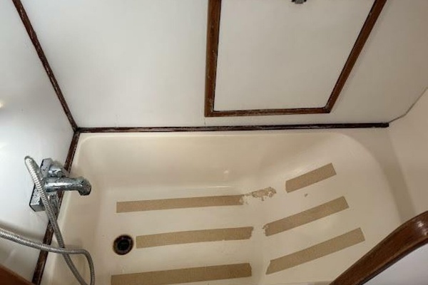 WILD THING 44ft Morgan Yacht For Sale
