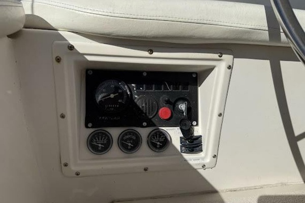 WILD THING 44ft Morgan Yacht For Sale