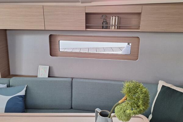 37ft Beneteau Yacht For Sale