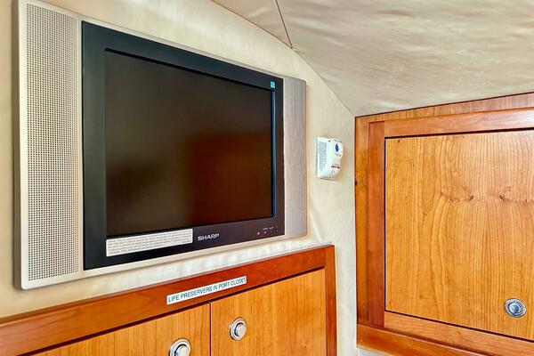 STEAMER 41ft Albemarle Yacht For Sale STEAMER 41ft Albemarle Yacht For Sale